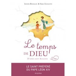 Le temps de Dieu d'après...