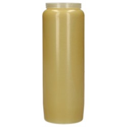 9 days candle / Parfum de...