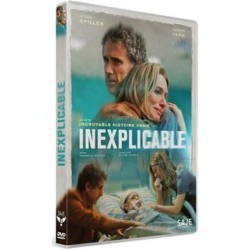 DVD - Inexplicable
