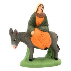 Santon Carbonel (N°2)...