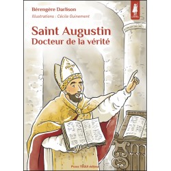 Saint Augustin - Docteur de...