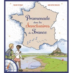 Promenade dans les...