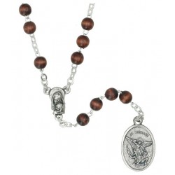 Chapelet de Saint Michel...
