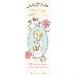 Ma première communion - 25...