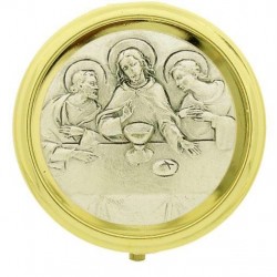 Pyxis golden Diam 60 mm...