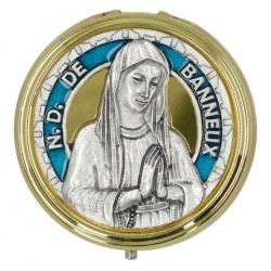Pyxis golden Diam 60 mm
