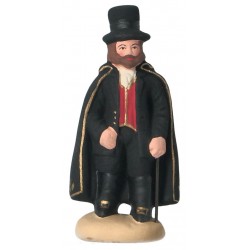 Speciale Figuren De graaf...