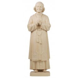 Houtsnijwerk beeld Heilige...