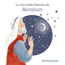 La très belle histoire...