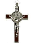 BEL-ART S.A. - Heilige benedictus