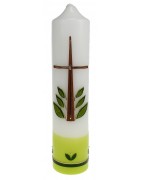BEL-ART S.A. - Liturgical candles